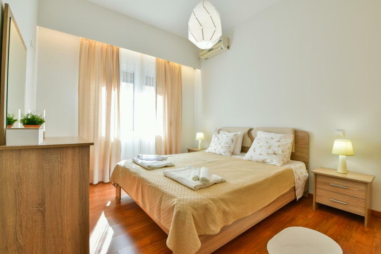 Ferienwohnung Athens Memory Creator Exterior foto