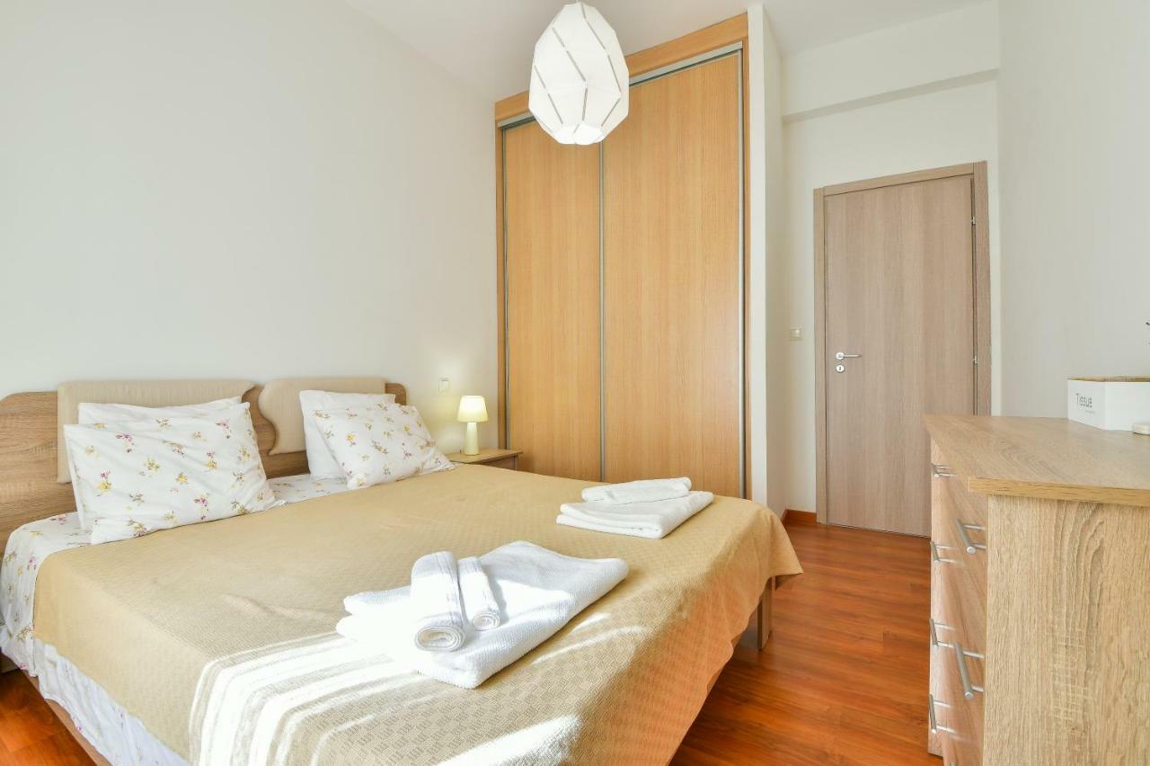 Ferienwohnung Athens Memory Creator Exterior foto