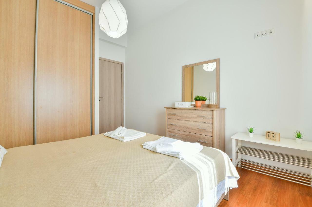 Ferienwohnung Athens Memory Creator Exterior foto